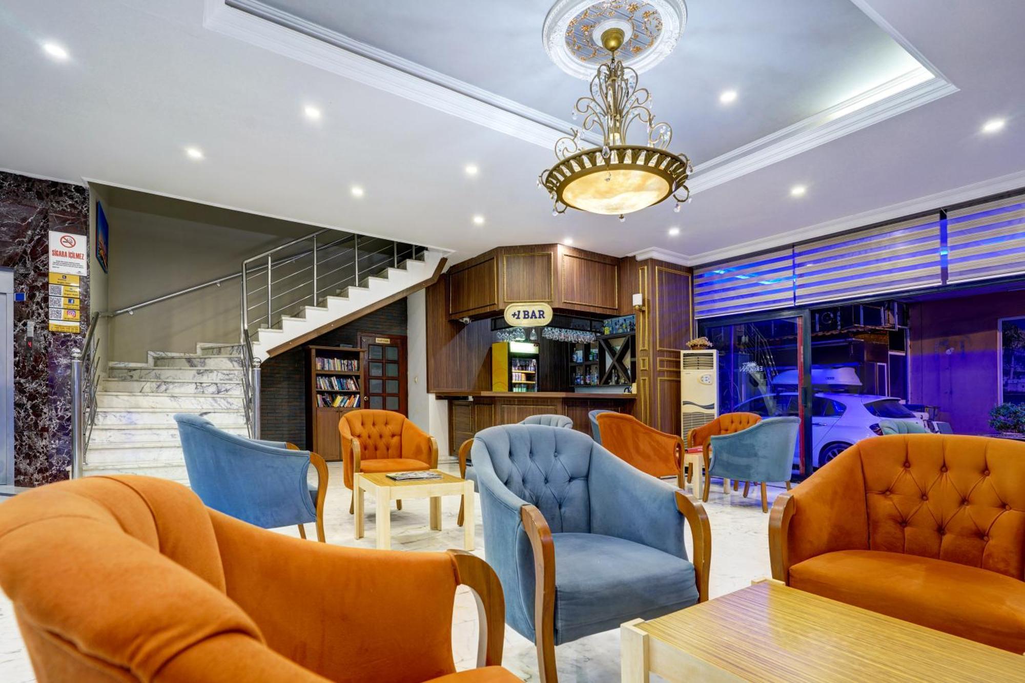 Hotell Erguen