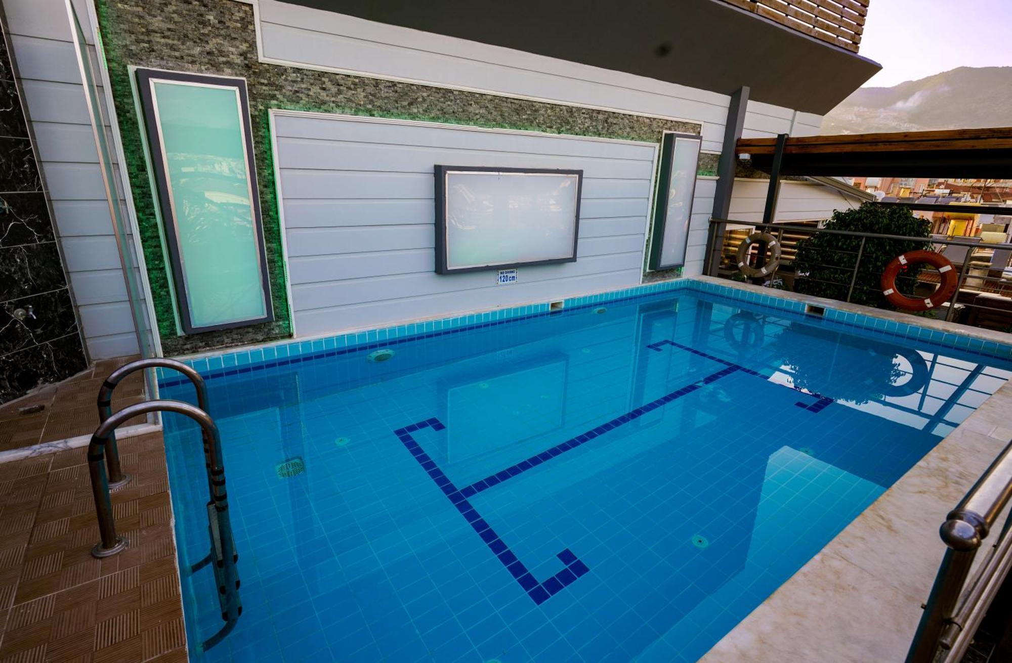 Otel Erguen